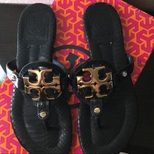 Tory Burch Sandals